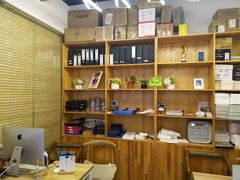 -海马体照相馆(大连罗斯福广场店)