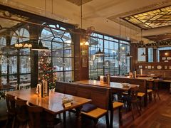 -宝莱纳餐厅(滨江店)