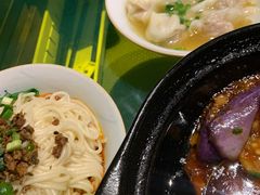 -辛香汇(飞洲店)