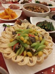 -华东饭店·园林式婚礼宴会厅酒店