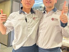 -海底捞火锅(外滩店)