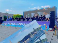 -长春世界雕塑园冰雪艺术天地