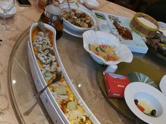 -欣旺·迎宾楼·百年无锡菜