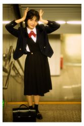-模卡原创写真馆(苏州总店)