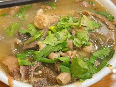 -白魁老号饭庄(交道口店)
