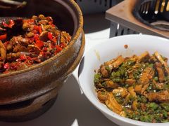 -烹湘·鲜炒湖南土菜(海珠店)