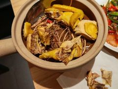 -老福洲·三十年福州味(斗东店)