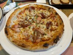-安妮意大利餐厅(国贸店)