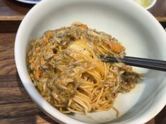 -蟹上黄·蟹黄面·江南糖水(人民广场店)