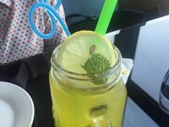 -法兰度航空主题餐厅(台山昌大昌店)