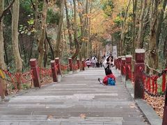 -窦圌山风景区