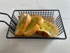 -IL Forno 意坊·意大利餐厅(温州万象城店)