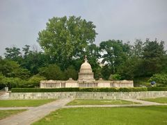 -北京世界公园