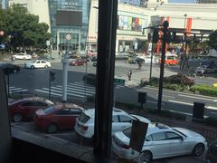 -必胜客(东兴商厦店)