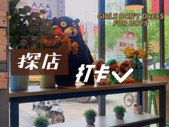 -友达面馆(二七南路店)