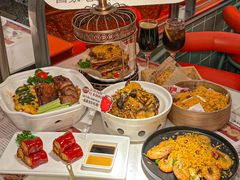 -避风塘·金牌店·夜宵(金玉兰店)