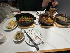 -火啫啫·粤式啫啫煲(南通首店)