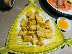 -佬太公海鸭·海鲜大排档(上海总店)