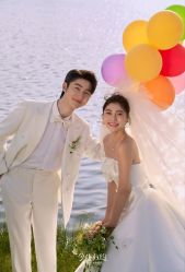 -今生有约婚纱摄影店(景德路店)