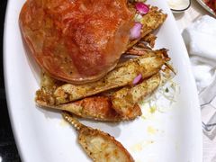 香煎松叶蟹-驻海渔市(置信店)
