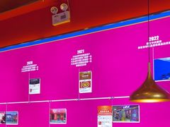 -蜀香三绝·牛蛙·烤鱼·天府炒鸡(安丘泰华店)