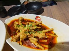 -李叔叔虾蟹大排档(青羊店)