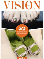 糖果指甲造型-光SPA科技美肤