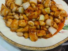 -相聚青山餐厅(阎河路店)