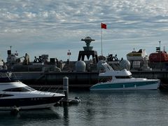 -中华人民共和国水准零点