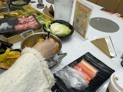 -呷哺呷哺 黄金牧场 (旧宫永辉超市店)