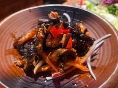 -黑牛の店·和牛烧肉(合生汇店)