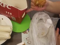 -肯德基(丰北路店)