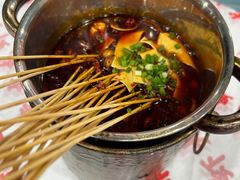 -虎虎龙虾大排档(双井店)