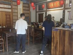 -道南書院·私房菜·早午茶·茶馆