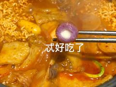 -小岛餐厅