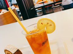 麦咖啡-麦当劳(凯德MALL太阳宫店)