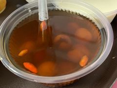 红枣元肉当归-小草糖水(海棠村店)