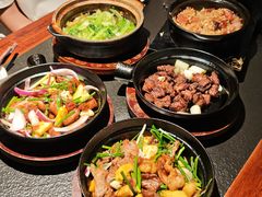 -旺爷砂锅·茶作(国贸城店)