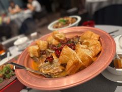 -柿合缘新京菜(国金中心商场店)