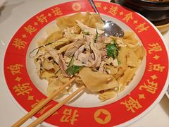 -清晖小苑·顺德菜(观澜湖新城店)