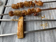 -纪录片《人生一串》体验店(静安店)