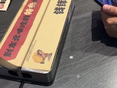 -钱锋炭缸烧烤(南湖大路总店)