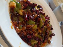 -李记搅团•非遗陕菜(三桥店)
