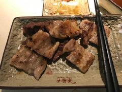 -赤坂亭M9和牛烧肉·日料398放题(万达店)