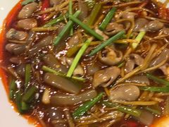 -老房子金沙元年川菜食府·花园餐厅(金沙店)