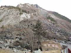 景点-叠溪松坪沟景区