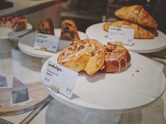 肉桂卷-大酉·M Coffee(北京美术馆店)