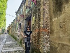 -景德镇古窑民俗博览区