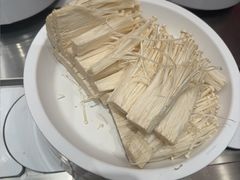 -龍歌自助小火锅(雨花台江南虹悦城店)