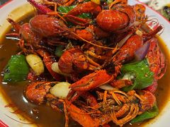 -盱眙虾神於氏龙虾(夫子庙红街店)